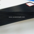 Polyester Plain Woven Fabrics Paper Dry Net